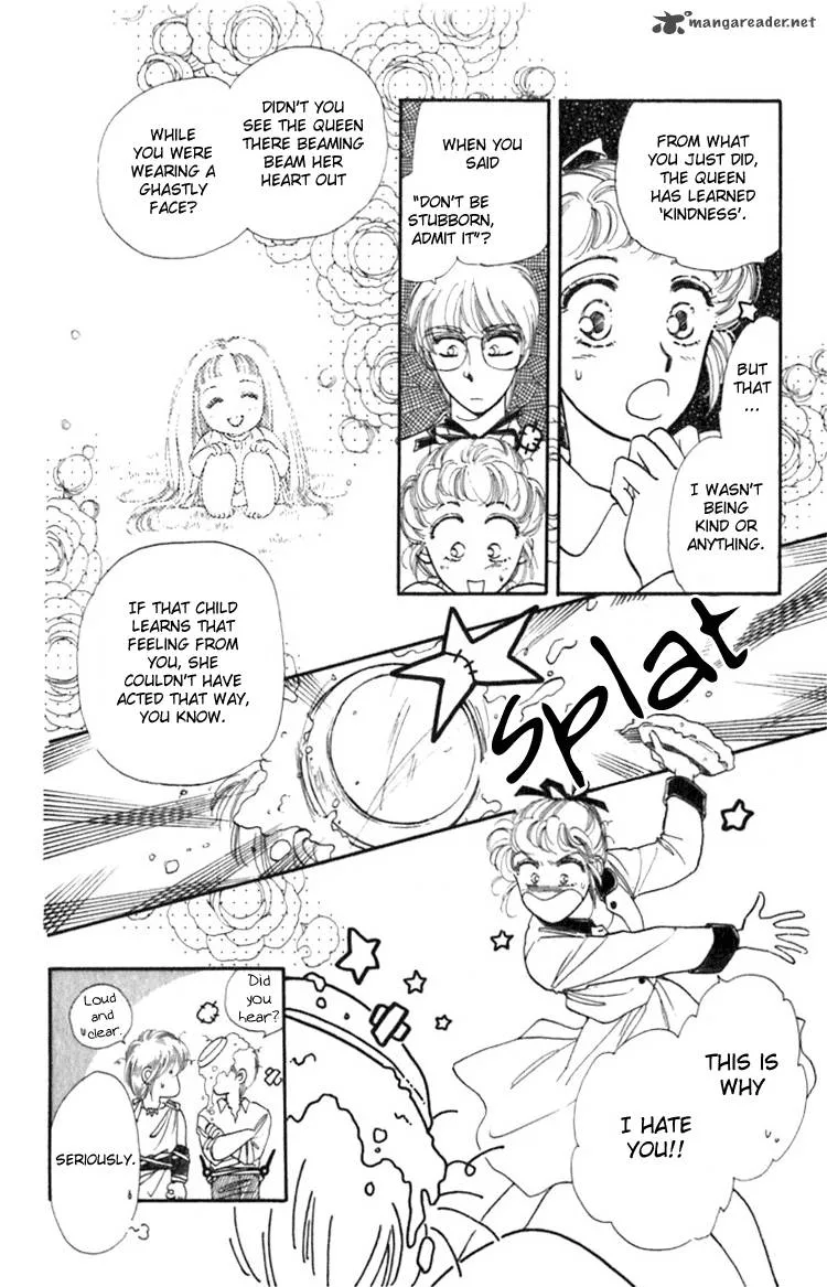 Viehmannin wa Utau Chapter 7 page 19