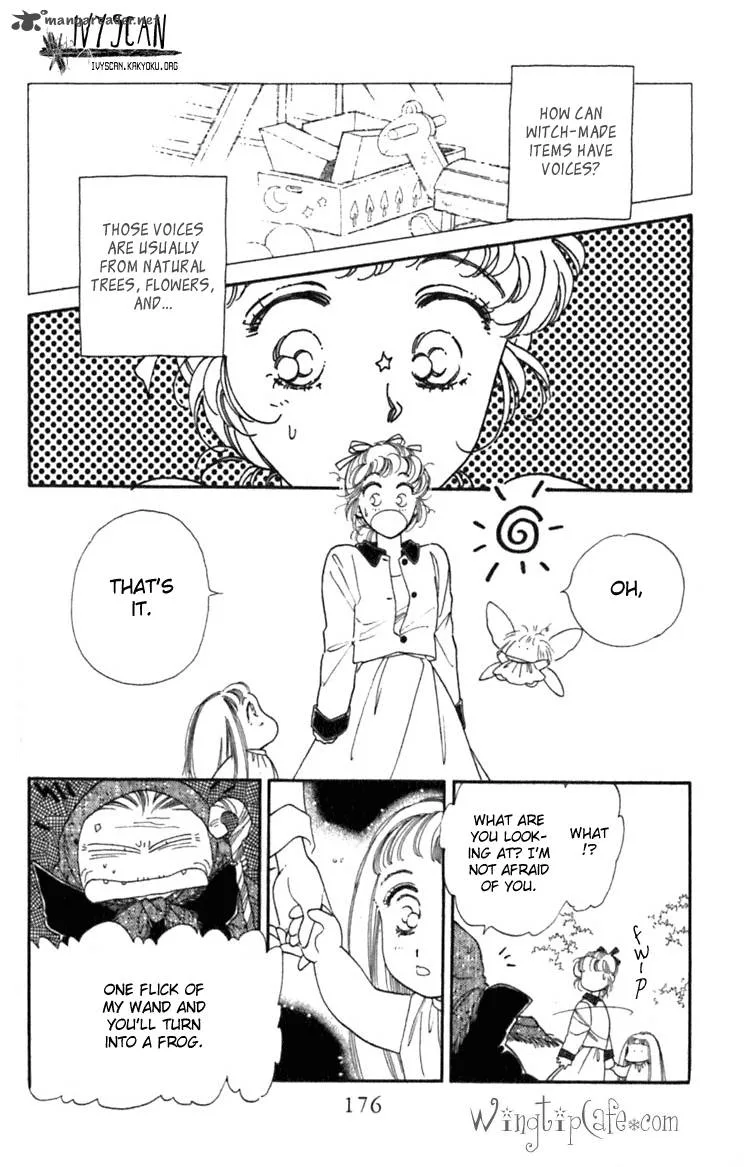 Viehmannin wa Utau Chapter 7 page 15