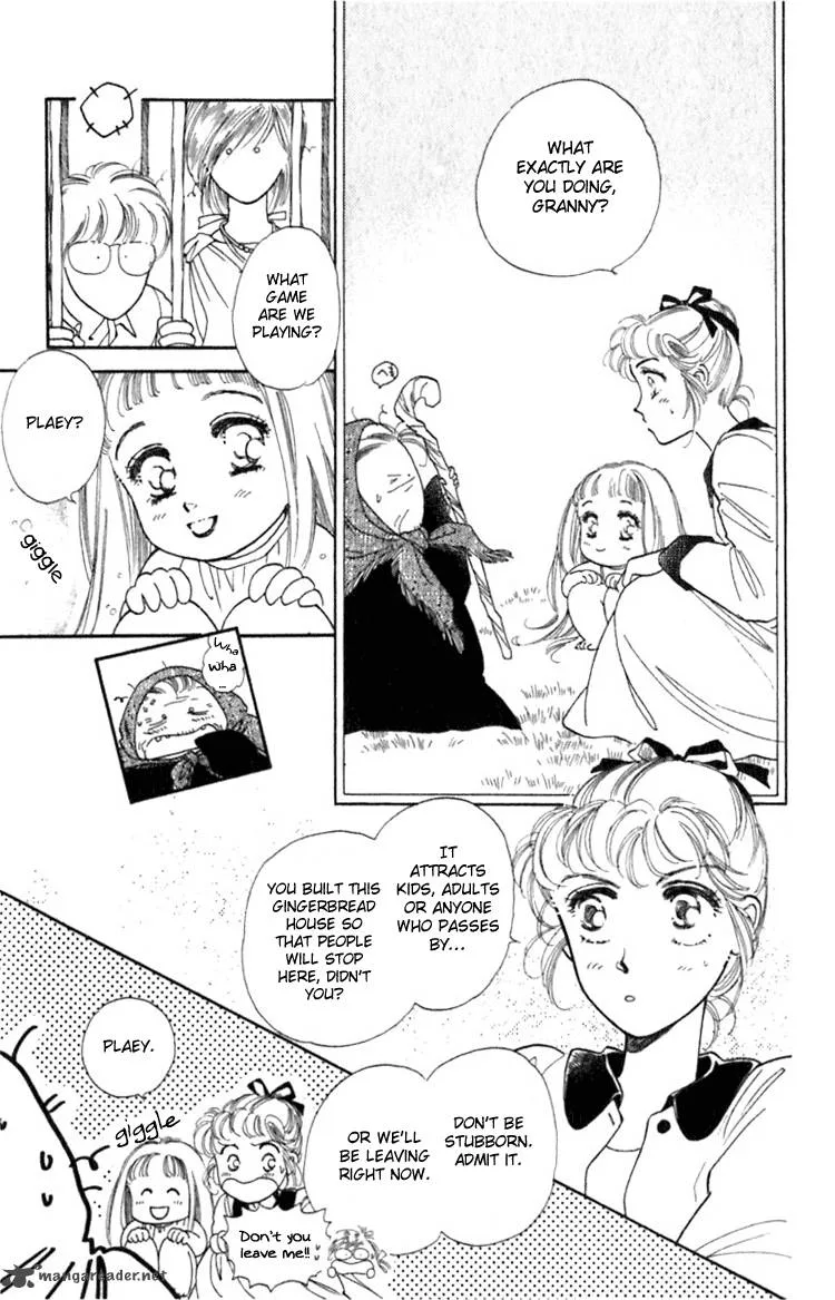 Viehmannin wa Utau Chapter 7 page 16