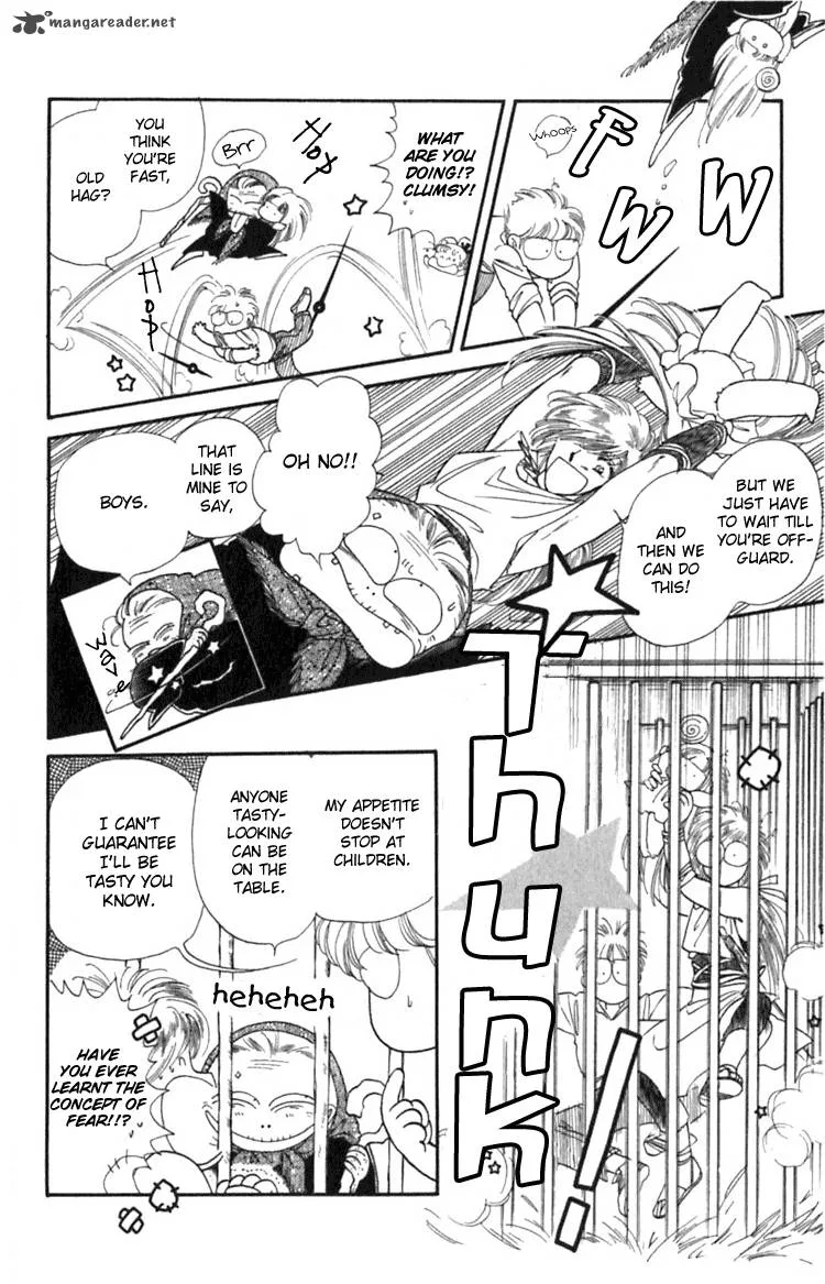 Viehmannin wa Utau Chapter 7 page 13