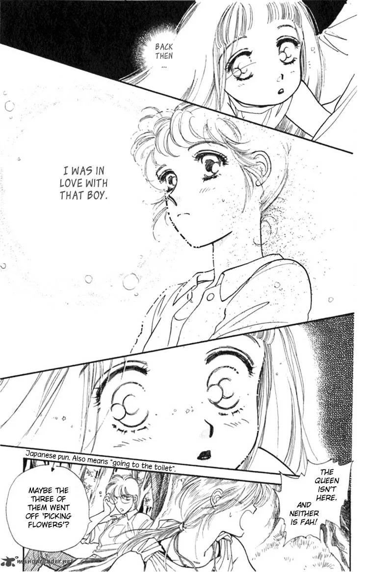 Viehmannin wa Utau Chapter 7 page 26