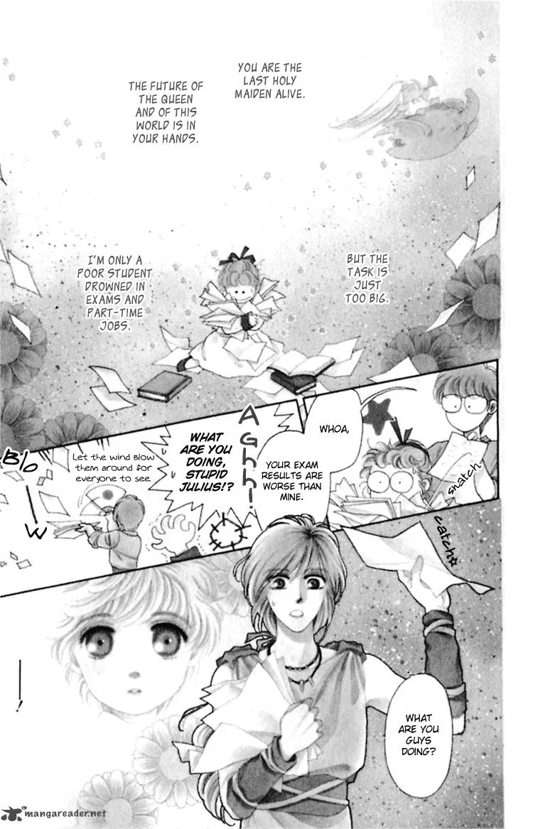 Viehmannin wa Utau Chapter 7 page 2