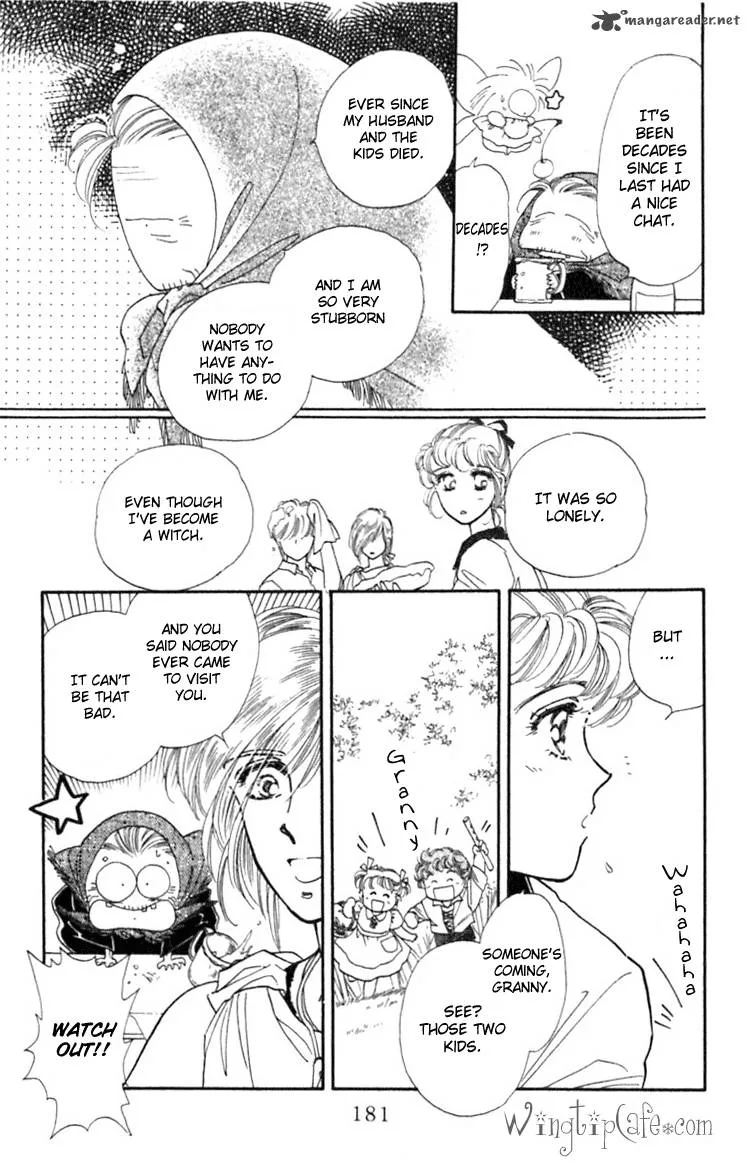 Viehmannin wa Utau Chapter 7 page 20