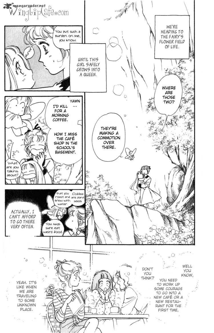 Viehmannin wa Utau Chapter 7 page 5