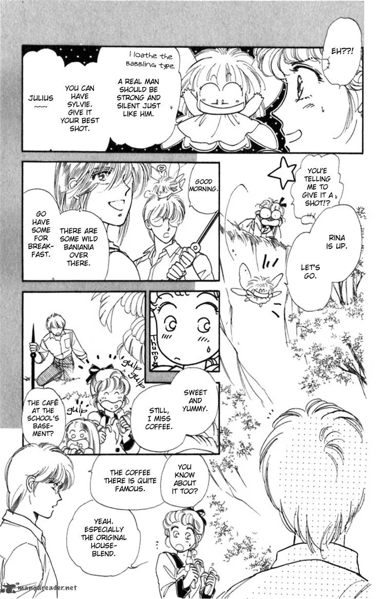Viehmannin wa Utau Chapter 7 page 8