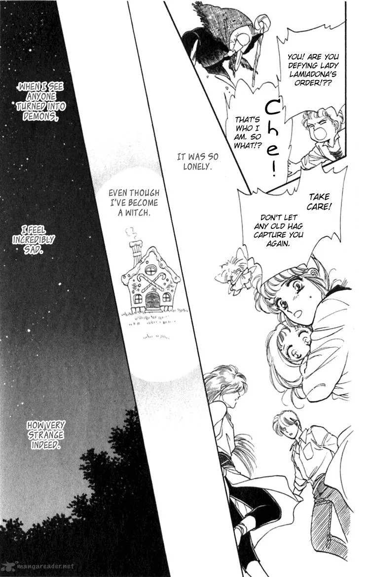 Viehmannin wa Utau Chapter 7 page 22