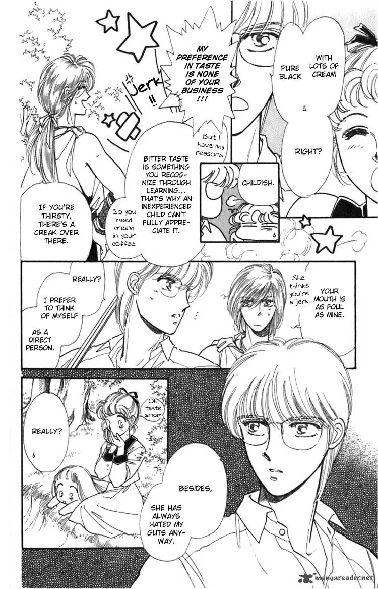 Viehmannin wa Utau Chapter 7 page 9
