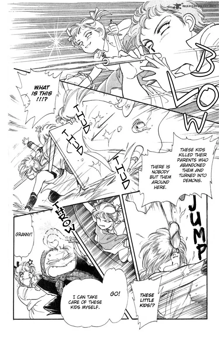 Viehmannin wa Utau Chapter 7 page 21