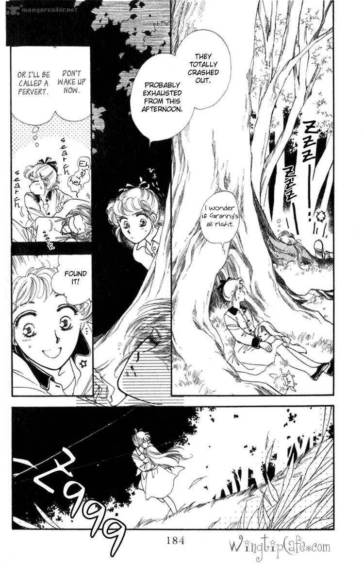 Viehmannin wa Utau Chapter 7 page 23
