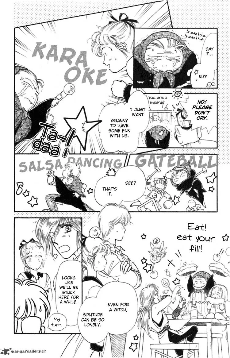 Viehmannin wa Utau Chapter 7 page 17
