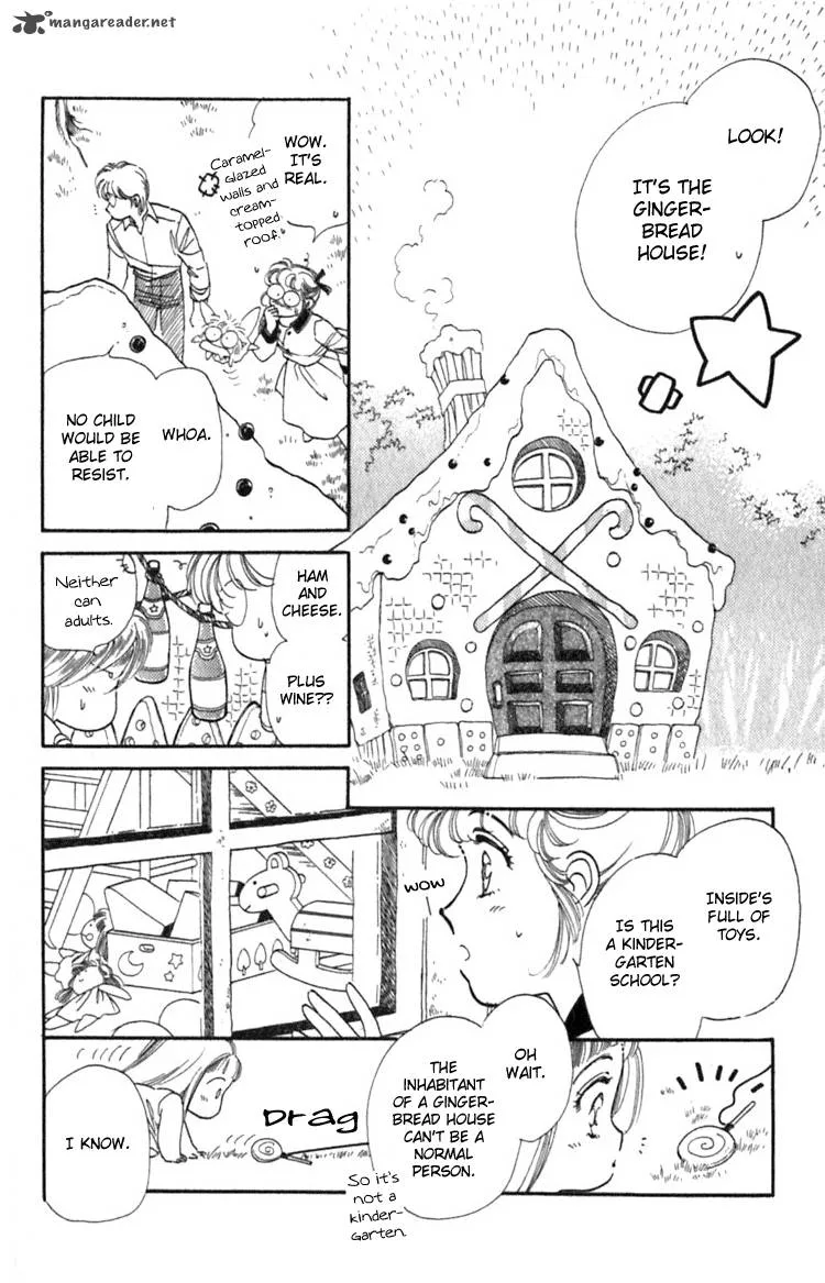 Viehmannin wa Utau Chapter 7 page 11