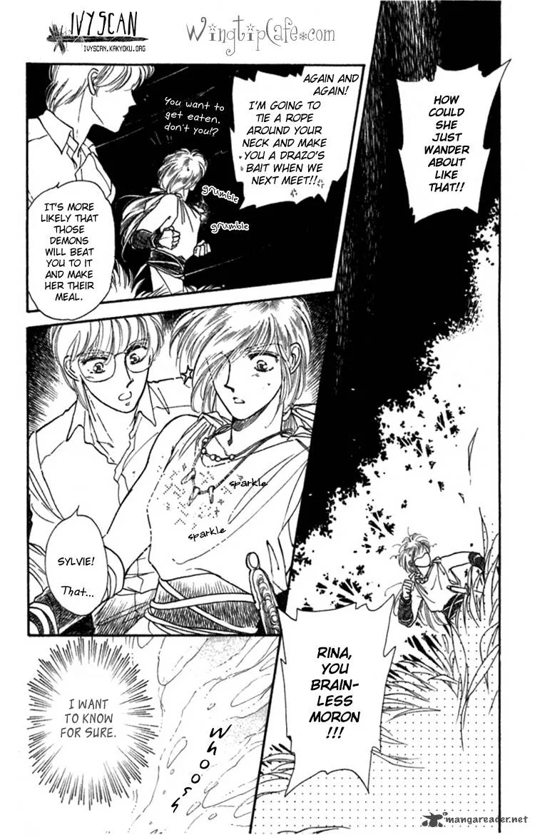 Viehmannin wa Utau Chapter 8 page 4