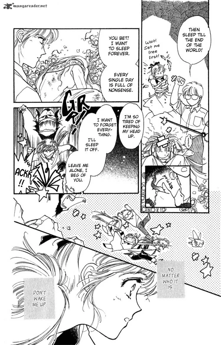 Viehmannin wa Utau Chapter 8 page 24