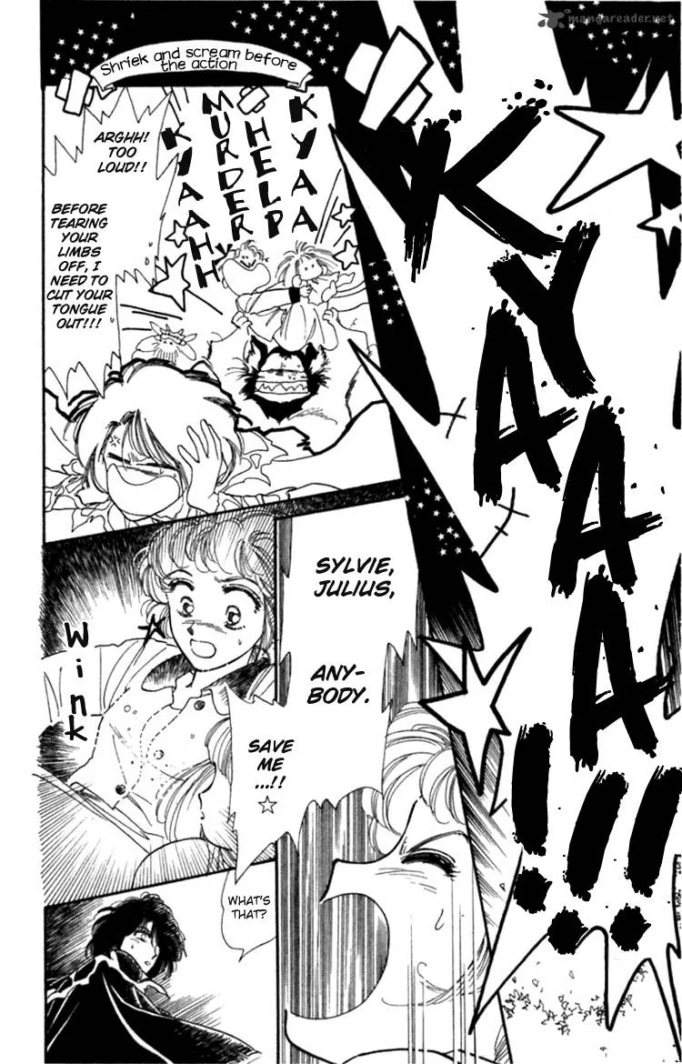 Viehmannin wa Utau Chapter 8 page 18