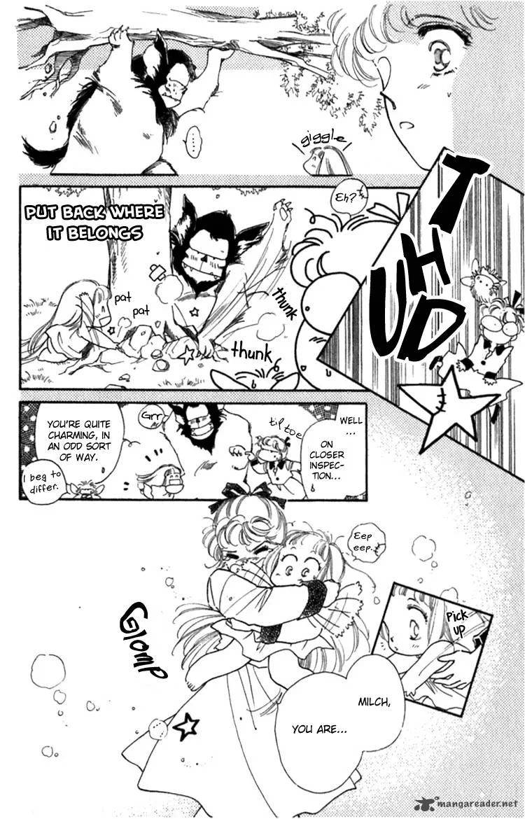 Viehmannin wa Utau Chapter 8 page 12