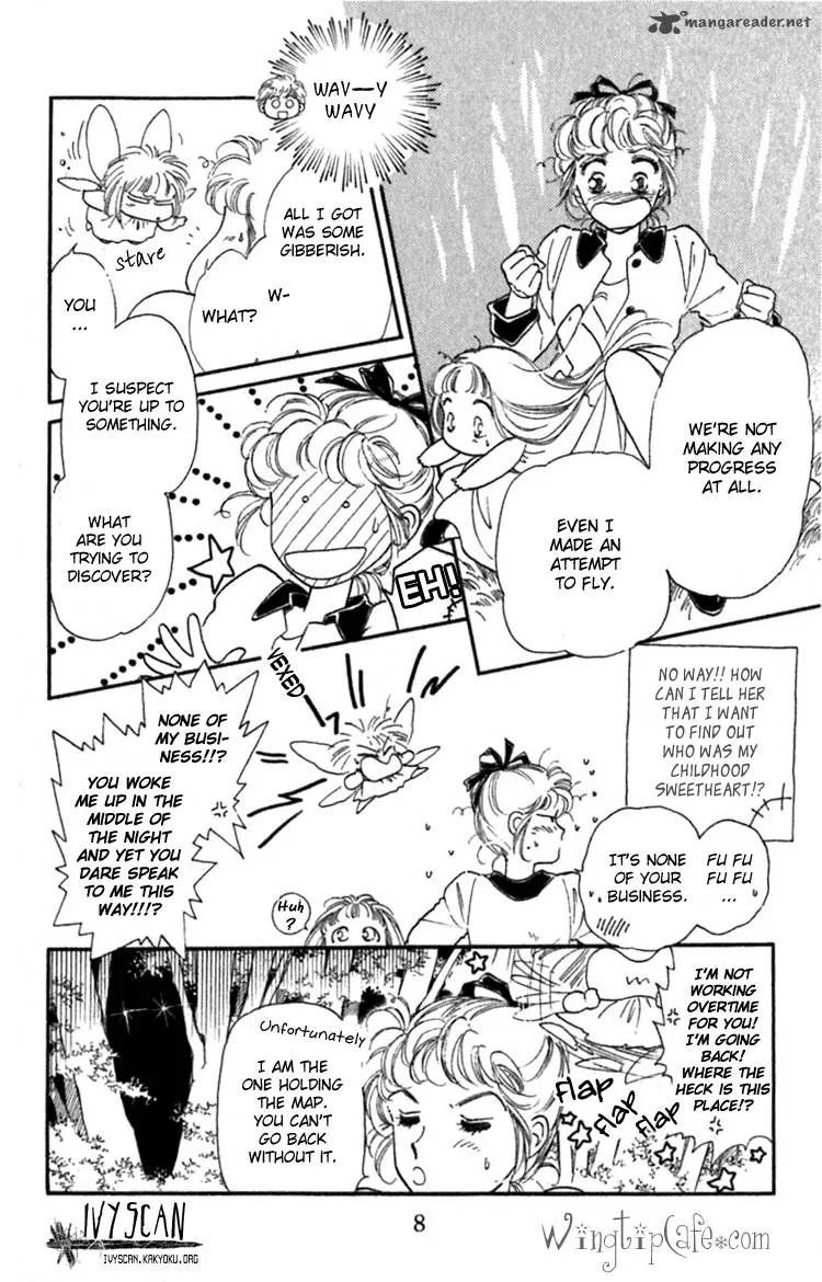 Viehmannin wa Utau Chapter 8 page 8