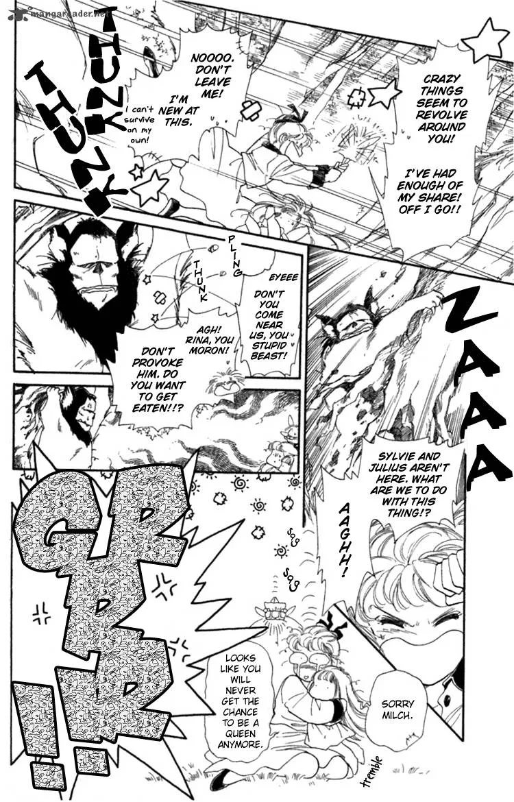 Viehmannin wa Utau Chapter 8 page 10