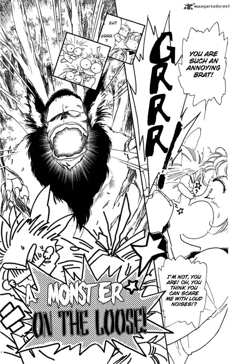 Viehmannin wa Utau Chapter 8 page 9