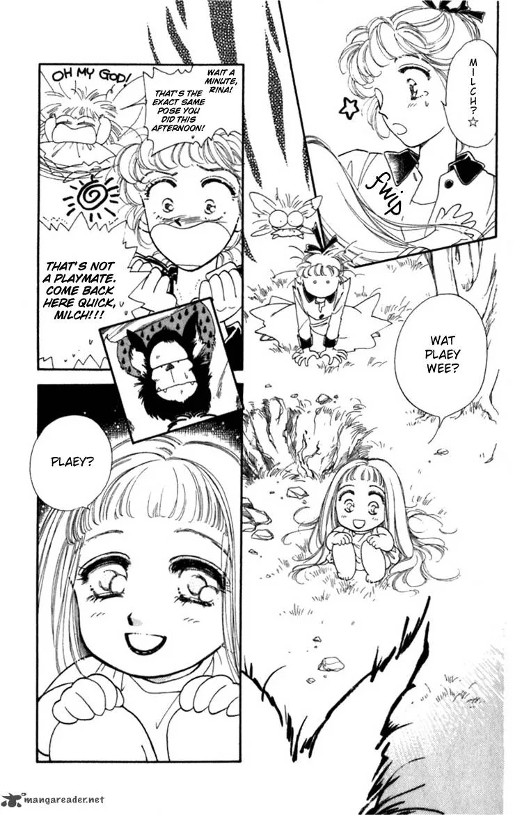 Viehmannin wa Utau Chapter 8 page 11