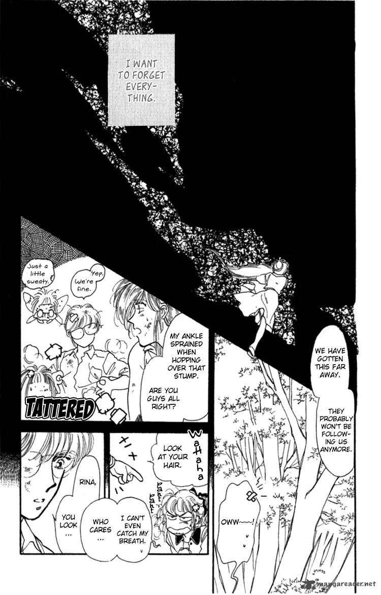 Viehmannin wa Utau Chapter 8 page 25