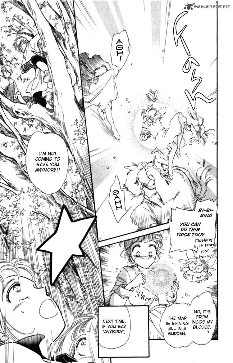 Viehmannin wa Utau Chapter 8 page 19