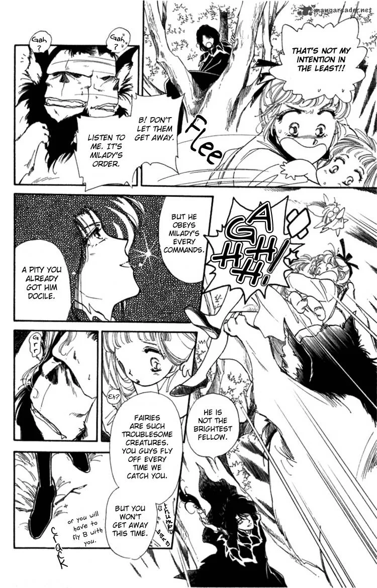 Viehmannin wa Utau Chapter 8 page 14