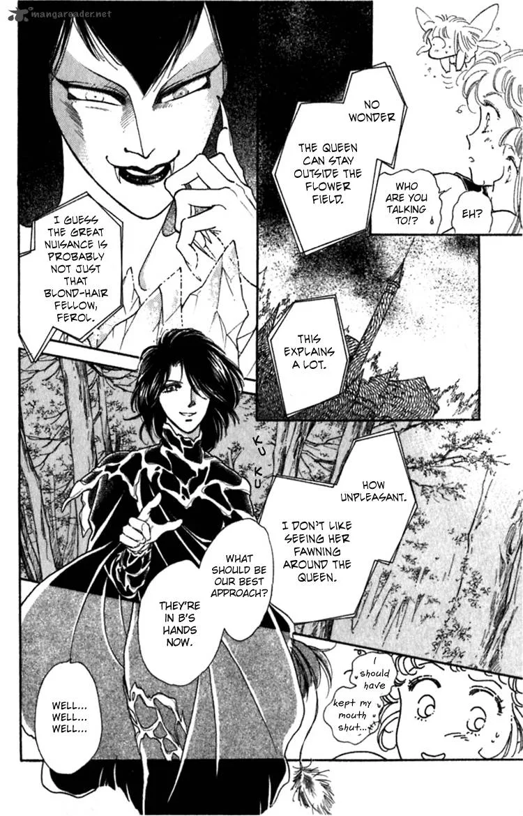 Viehmannin wa Utau Chapter 8 page 16