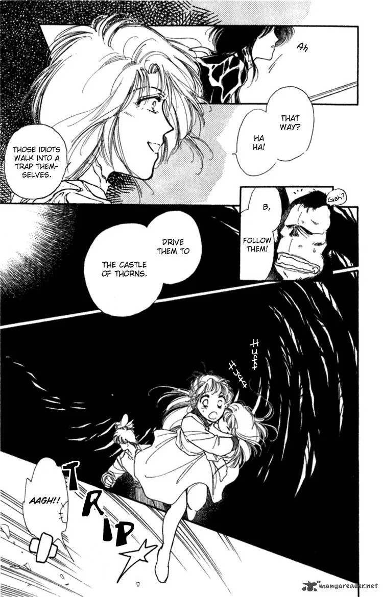 Viehmannin wa Utau Chapter 8 page 21