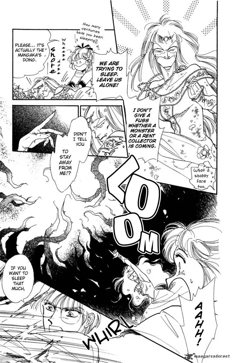 Viehmannin wa Utau Chapter 8 page 23