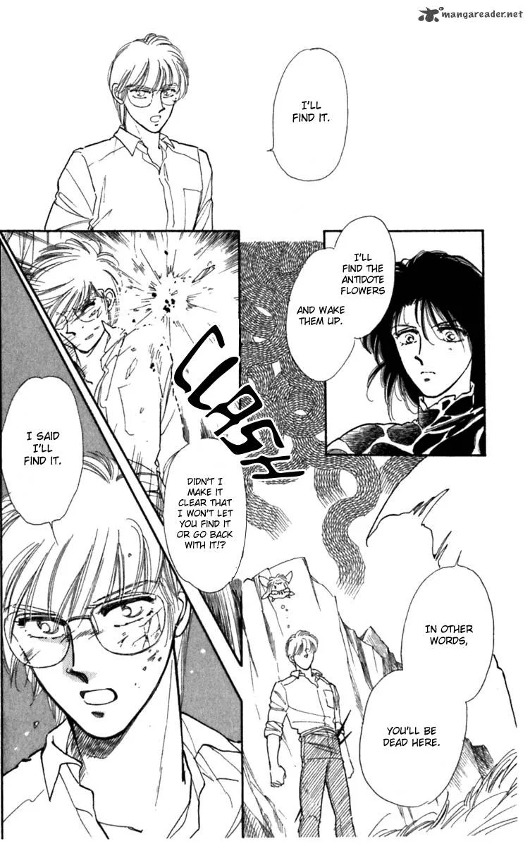 Viehmannin wa Utau Chapter 9 page 12
