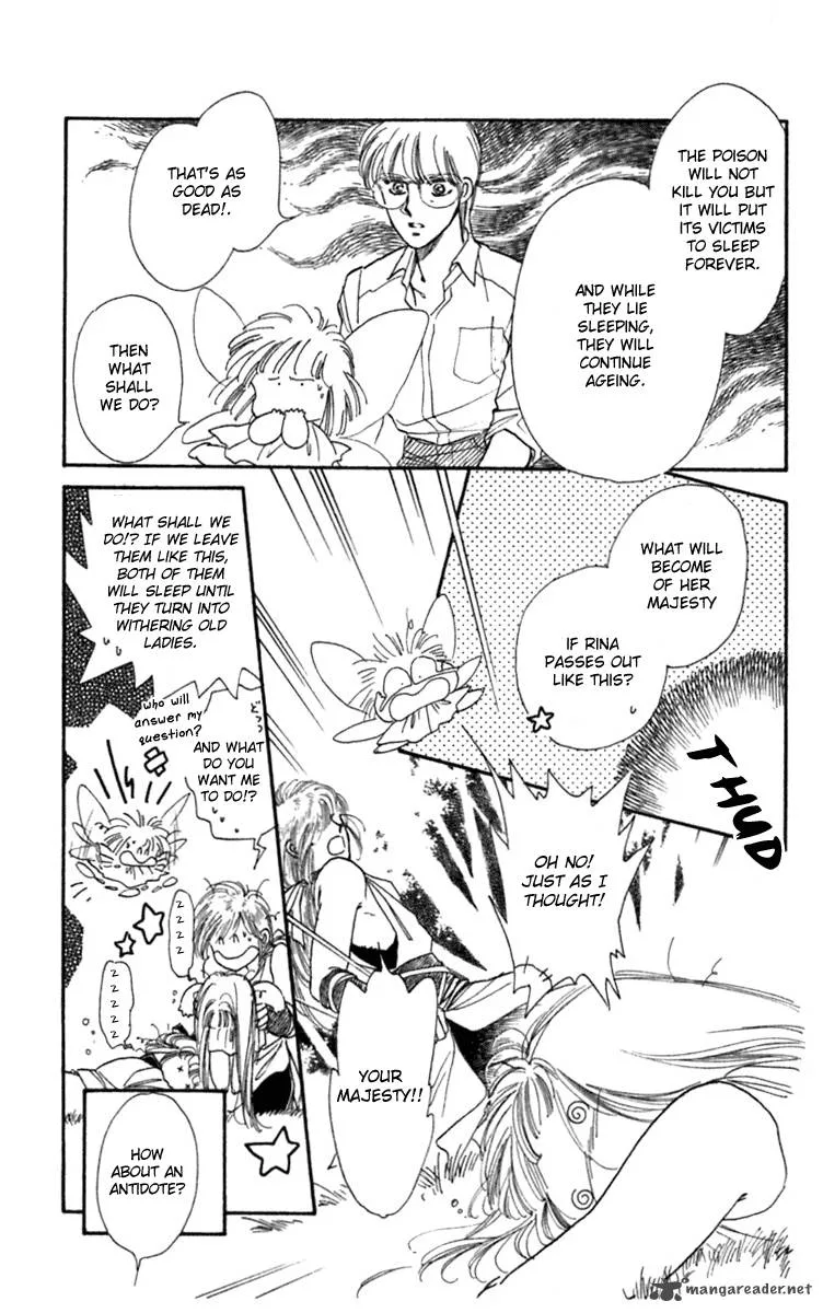 Viehmannin wa Utau Chapter 9 page 3
