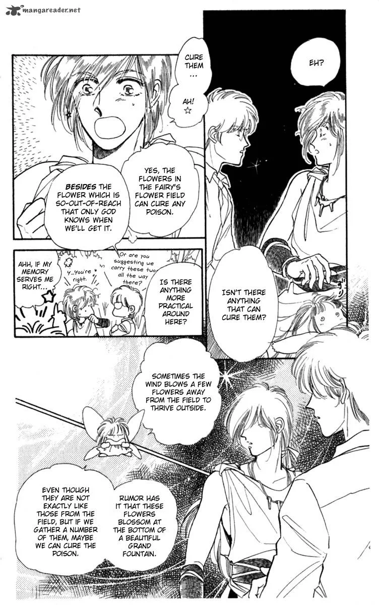 Viehmannin wa Utau Chapter 9 page 4
