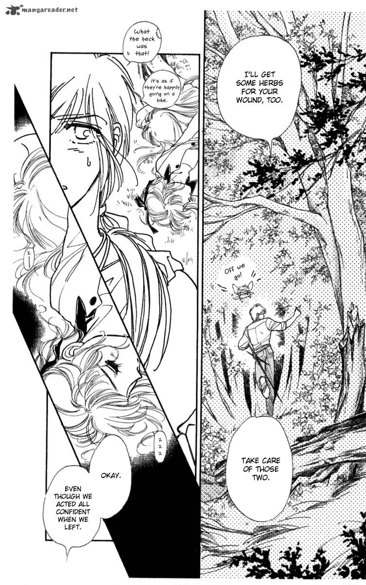 Viehmannin wa Utau Chapter 9 page 7