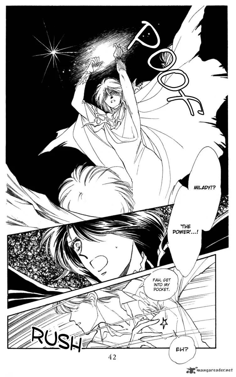 Viehmannin wa Utau Chapter 9 page 16
