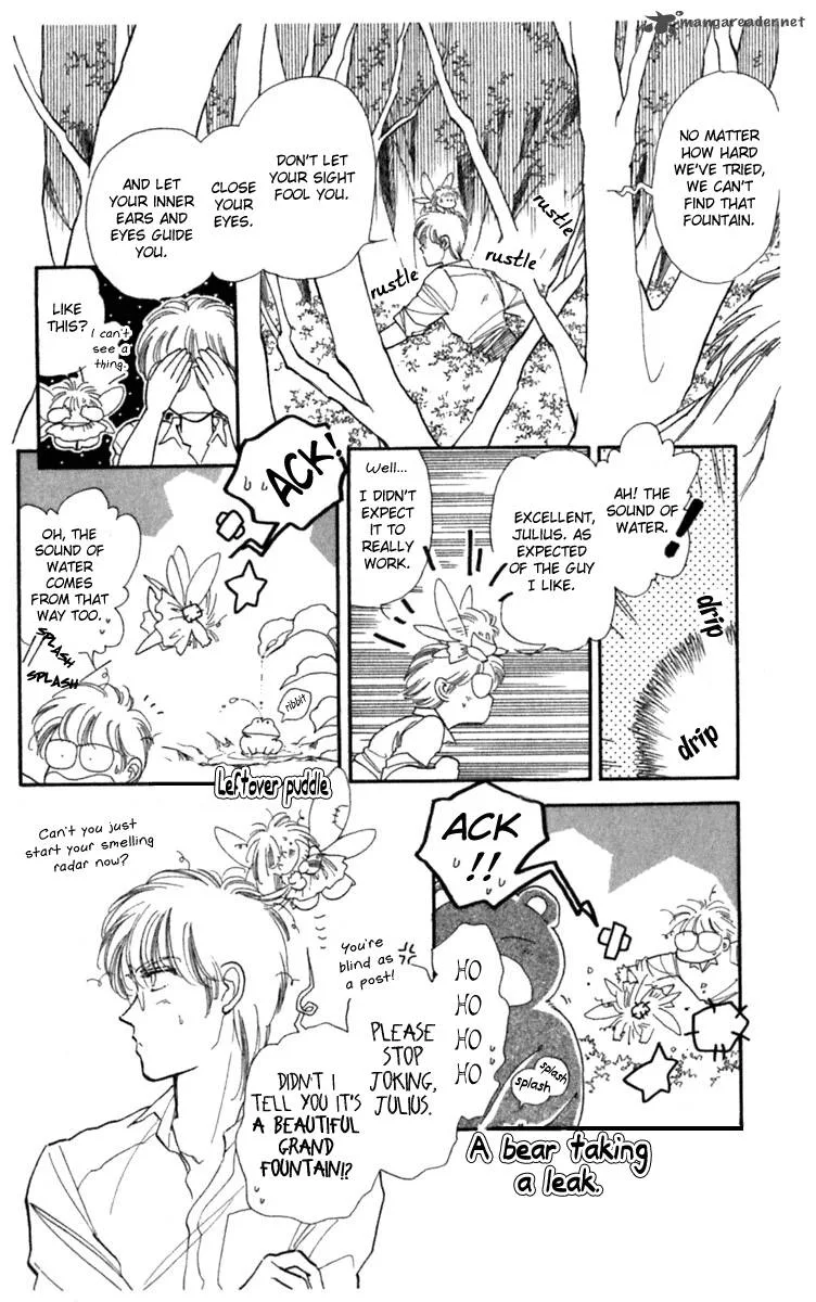 Viehmannin wa Utau Chapter 9 page 8