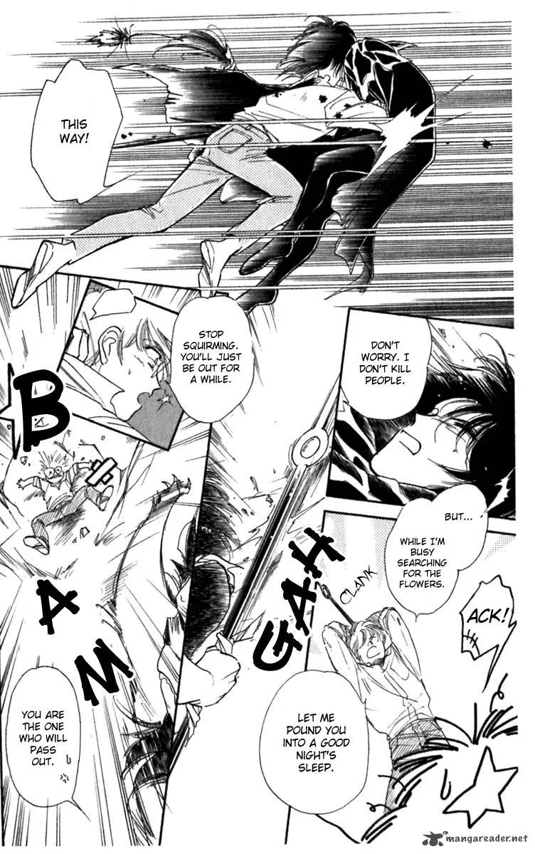 Viehmannin wa Utau Chapter 9 page 14