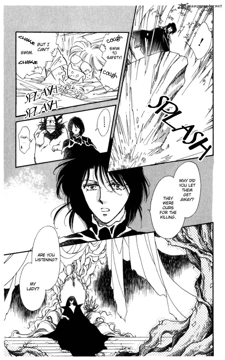 Viehmannin wa Utau Chapter 9 page 17