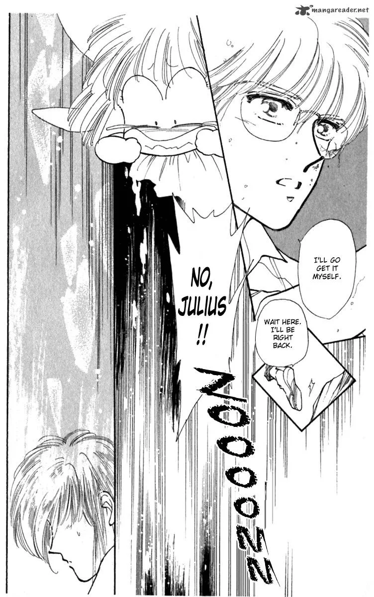 Viehmannin wa Utau Chapter 9 page 22