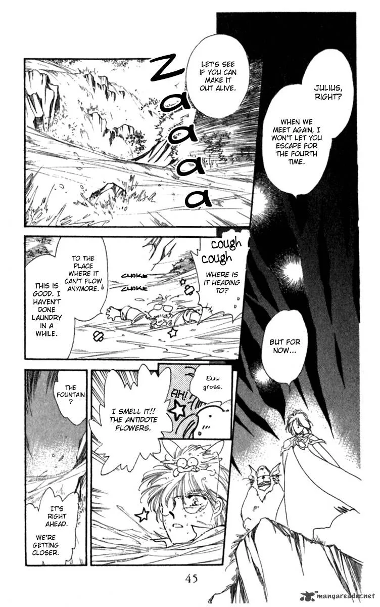 Viehmannin wa Utau Chapter 9 page 19