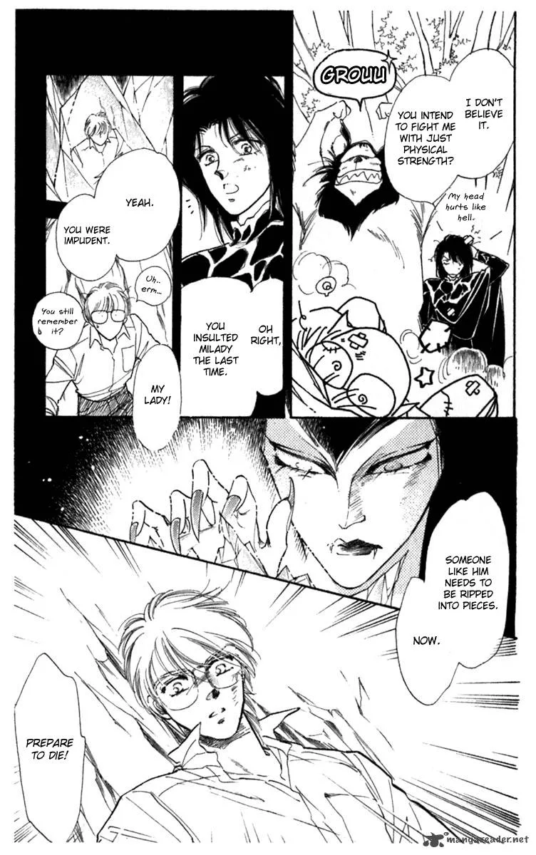 Viehmannin wa Utau Chapter 9 page 15