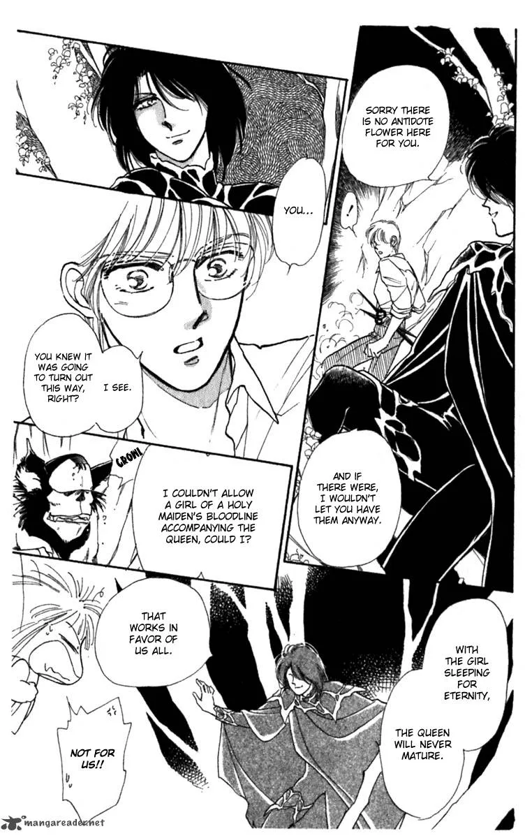 Viehmannin wa Utau Chapter 9 page 11