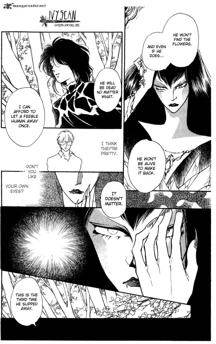 Viehmannin wa Utau Chapter 9 page 18