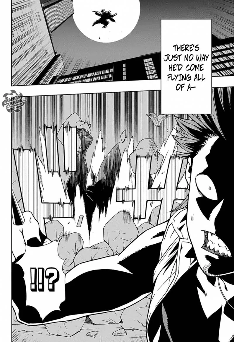 Vigilante: Boku no Hero Academia Illegals Chapter 1 page 48