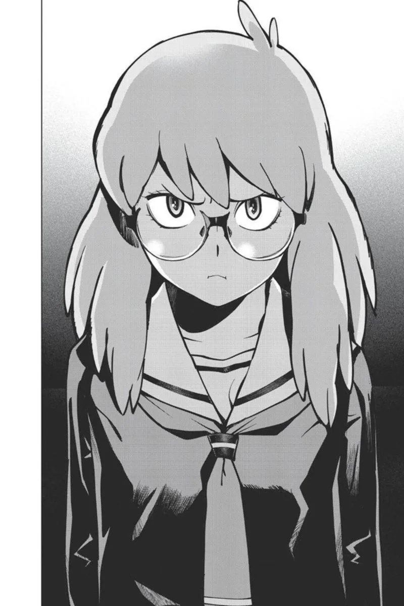 Vigilante: Boku no Hero Academia Illegals Chapter 104 page 16