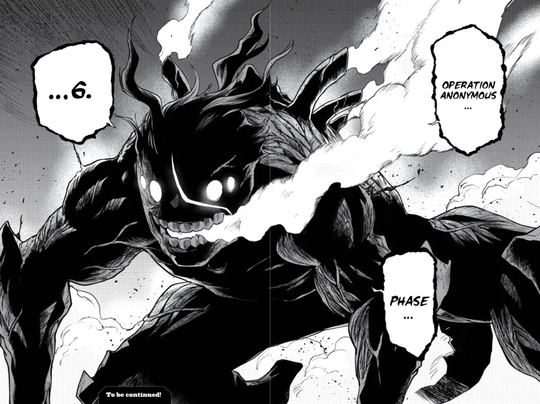Vigilante: Boku no Hero Academia Illegals Chapter 107 page 18