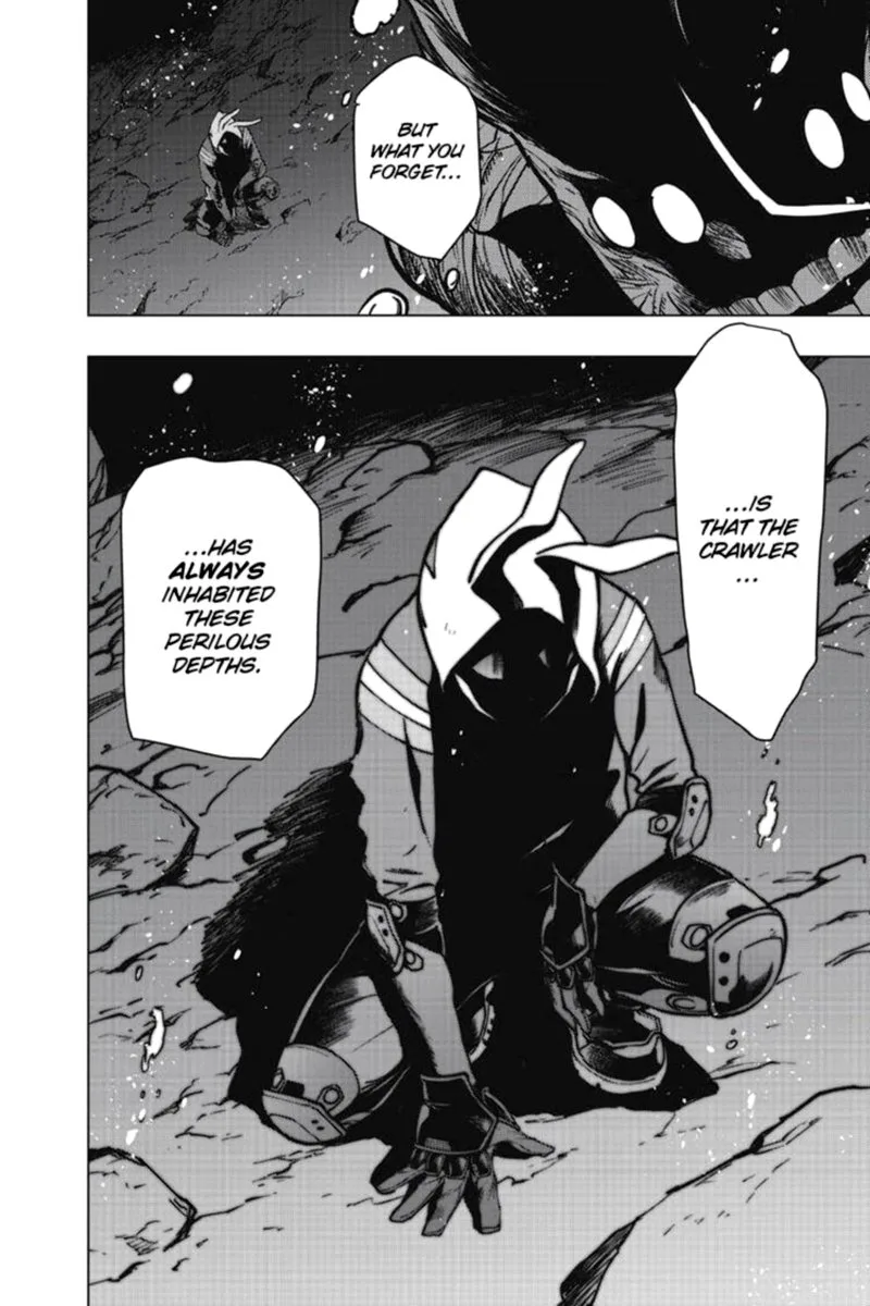 Vigilante: Boku no Hero Academia Illegals Chapter 108 page 12