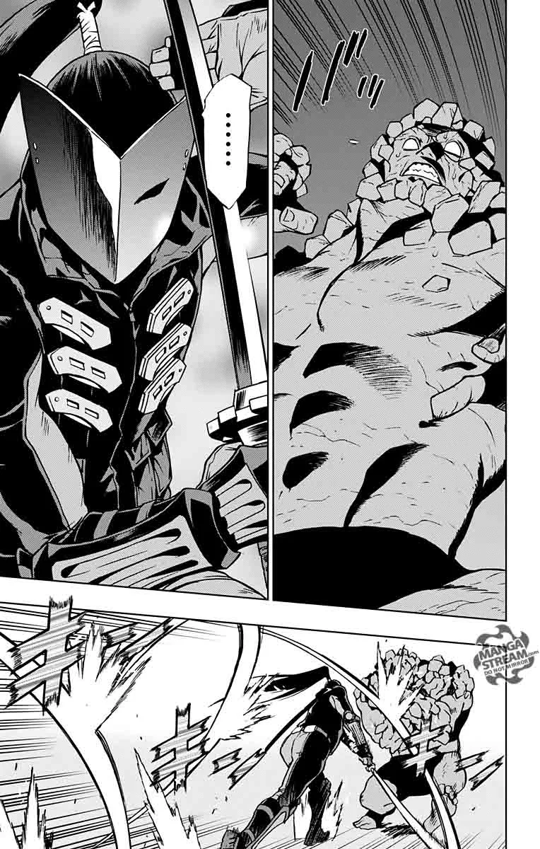 Vigilante: Boku no Hero Academia Illegals Chapter 11 page 9