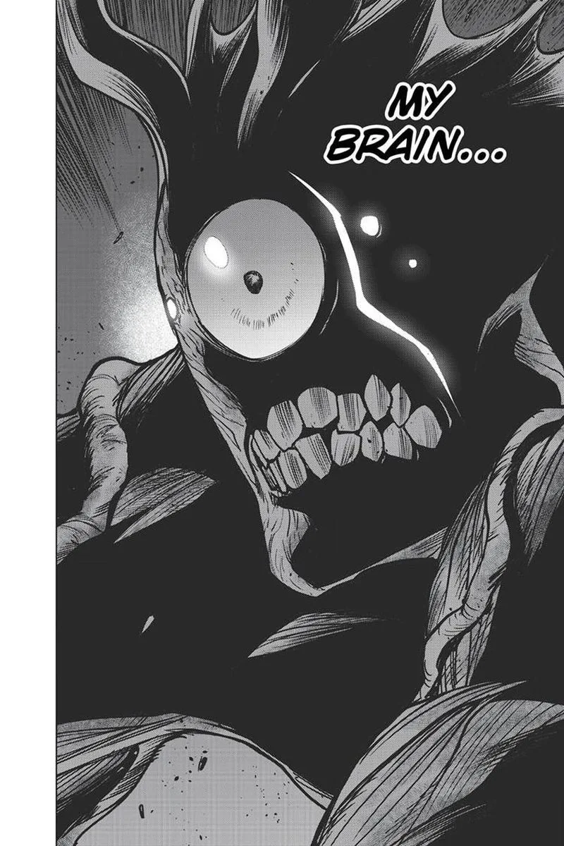 Vigilante: Boku no Hero Academia Illegals Chapter 110 page 14