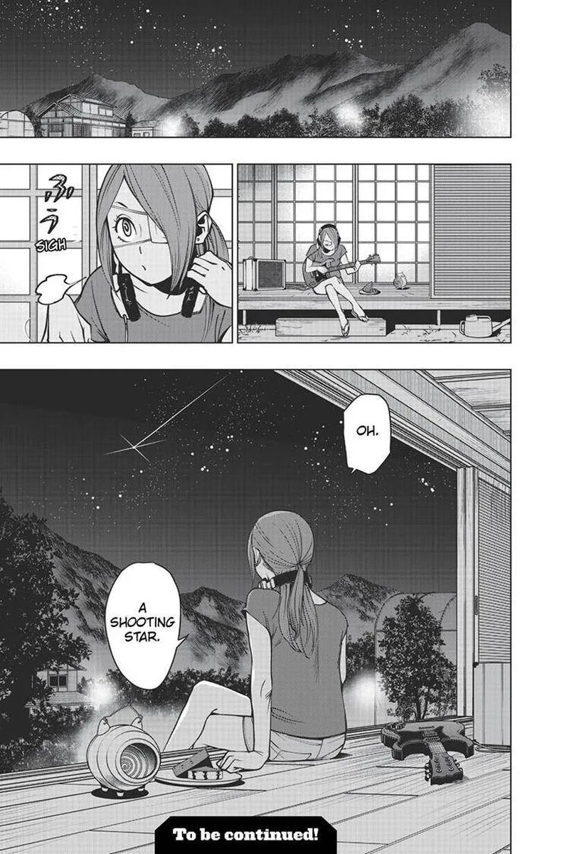 Vigilante: Boku no Hero Academia Illegals Chapter 111 page 19