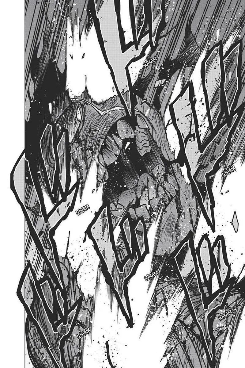 Vigilante: Boku no Hero Academia Illegals Chapter 111 page 10
